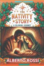 The Nativity Story af Alberto Rossi