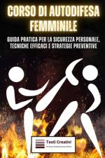 Corso di Autodifesa Femminile af Testi Creativi