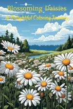 Blossoming Daisies af Rebecca Bevill