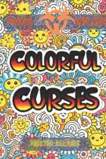 Toxic Color's af Tristin Allaire
