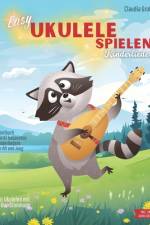 Easy Ukulele spielen - Kinderlieder af Claudia GroÃ