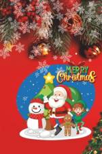 merry christmas af Abdo One