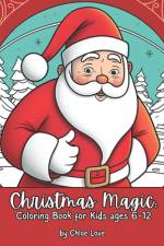 Christmas Magic af Chloe Love