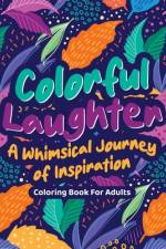 Colorful Laughter af Gaby Sanchez