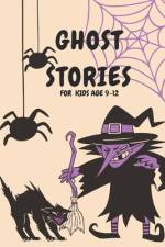 Ghost Stories for Kids Age 9-12 af Yogesh Bhagat
