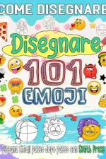 come disegnare emoji af Smith Press
