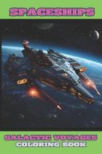 Spaceships - Galactic Voyages- af Gianluca Marino