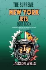 New York Jets af Jackson Wells