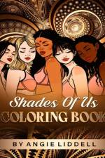Shades of Us af Angie Liddell