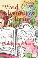 A Coloring Journey af Ashwani Kumar
