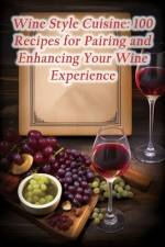 Wine Style Cuisine af Street Food Standoff Kish