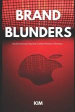 Brand Blunders af Kim Publication