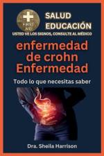 enfermedad de Crohn Enfermedad af Dra Sheila Harrison