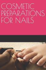 Cosmetic Preparations for Nails af Olabimtan Olabode H
