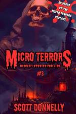 Micro Terrors af Scott Donnelly