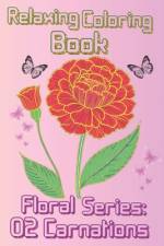 Relaxing Coloring Book af Francisca del Rosa Camacho Perez F Rose