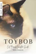 Toybob af Ruslana Shurpatenko