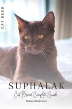 Suphalak af Ruslana Shurpatenko