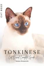 Tonkinese af Ruslana Shurpatenko