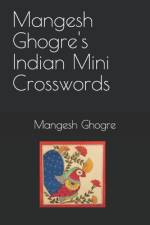 Mangesh Ghogre's Indian Mini Crosswords af Mangesh Ghogre
