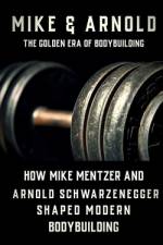 Mike & Arnold af Fitness Research Publishing