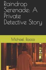 Raindrop Serenade af Michael Rocco