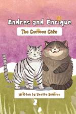 Andres and Enrique af Yvette Ramirez