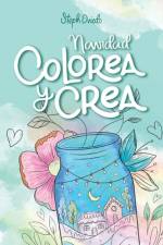 Colorea y crea af Stephanie Oviedo