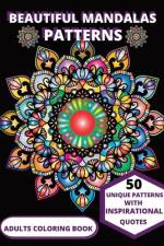 Beautiful Mandala Patterns af Totsdream Romero