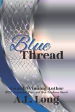 Blue Thread (Colors of Sin Book 3) af A L Long