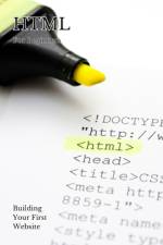 HTML for Beginners af Editorial Dvz