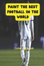 Paint the best football in the world af Max Roman Lesende