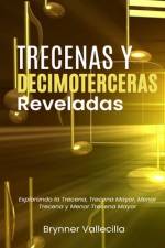 Trecenas y decimoterceras reveladas af Brynner Vallecilla