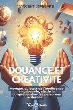 Douance et Créativité af Vincent Lefebvre