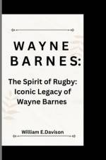 Wayne Barnes af William E Davison