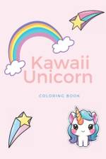 KAWAII Unicorns af Ava Pledger