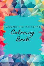 Geometric patterns af Ava Pledger