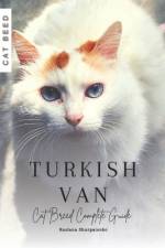 Turkish Van af Ruslana Shurpatenko
