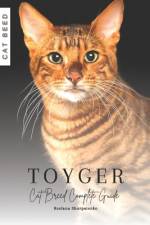 Toyger af Ruslana Shurpatenko