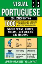 Visual Portuguese - Collection Edition af Mike Lang