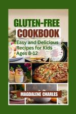 Gluten-Free Cookbook af Magdalene Charles