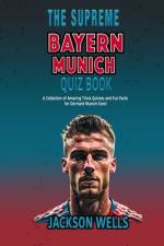 Bayern Munich af Jackson Wells