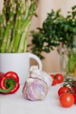 The Benefits of a Plant-Based Diet af Tannis Berg