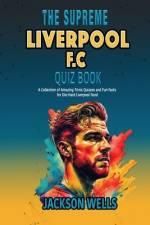 Liverpool F.C. af Jackson Wells