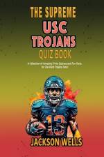 USC Trojans af Jackson Wells