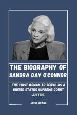 Sandra Day O'Connor af John Gragg