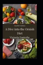 Heartfelt Nutrition af Victoria Easterby
