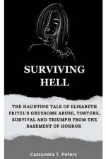 Surviving Hell af Cassandra T Peters