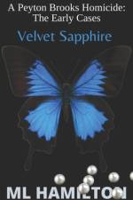 Velvet Sapphire af M L Hamilton