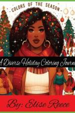 Colors of the Season af Elise Reece